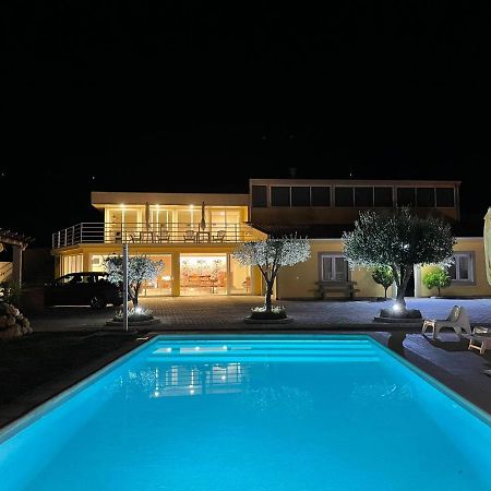 Quinta Da Menina Guest House 维拉·雷阿尔 外观 照片