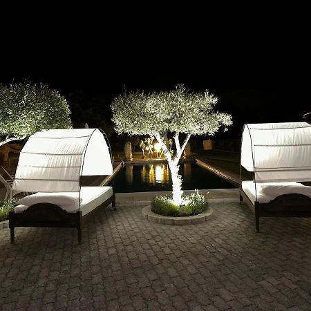 Quinta Da Menina Guest House 维拉·雷阿尔 外观 照片