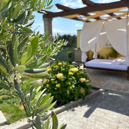 Quinta Da Menina Guest House 维拉·雷阿尔 外观 照片