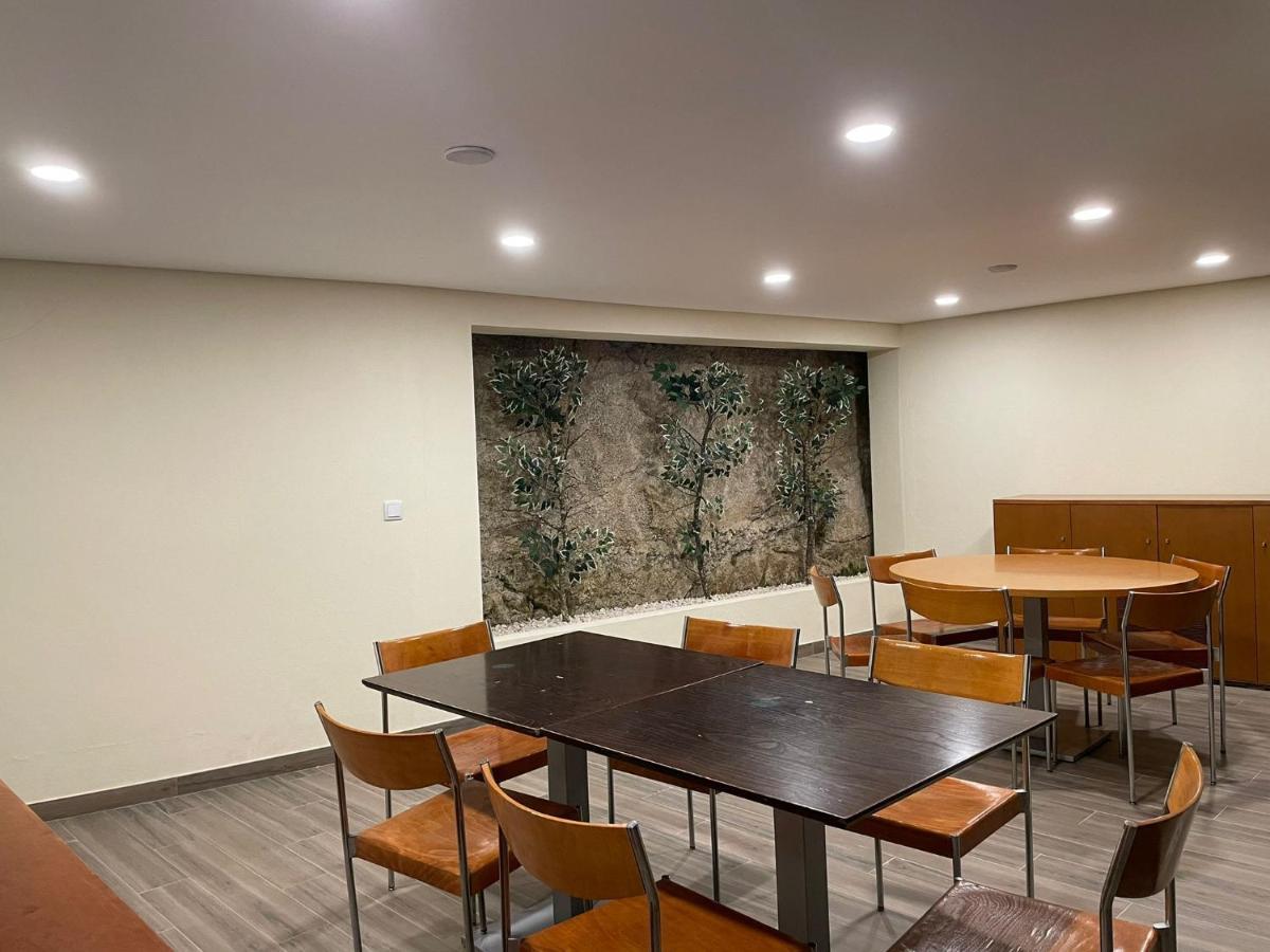 Quinta Da Menina Guest House 维拉·雷阿尔 外观 照片