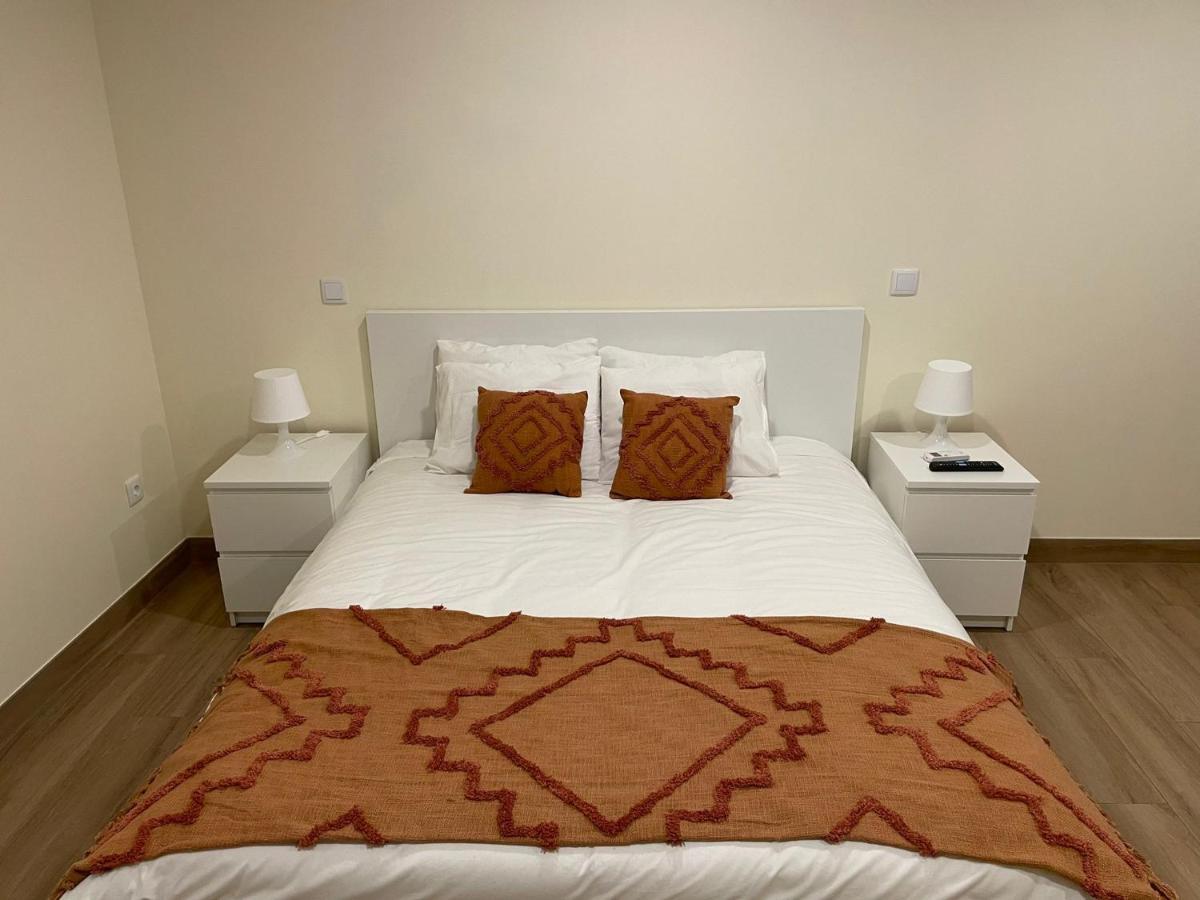 Quinta Da Menina Guest House 维拉·雷阿尔 外观 照片
