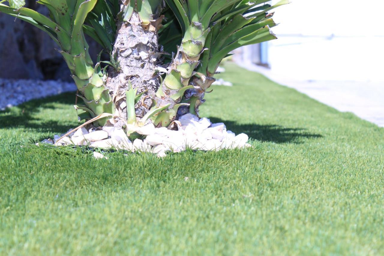 Quinta Da Menina Guest House 维拉·雷阿尔 外观 照片