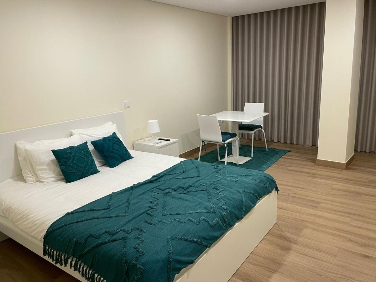 Quinta Da Menina Guest House 维拉·雷阿尔 外观 照片