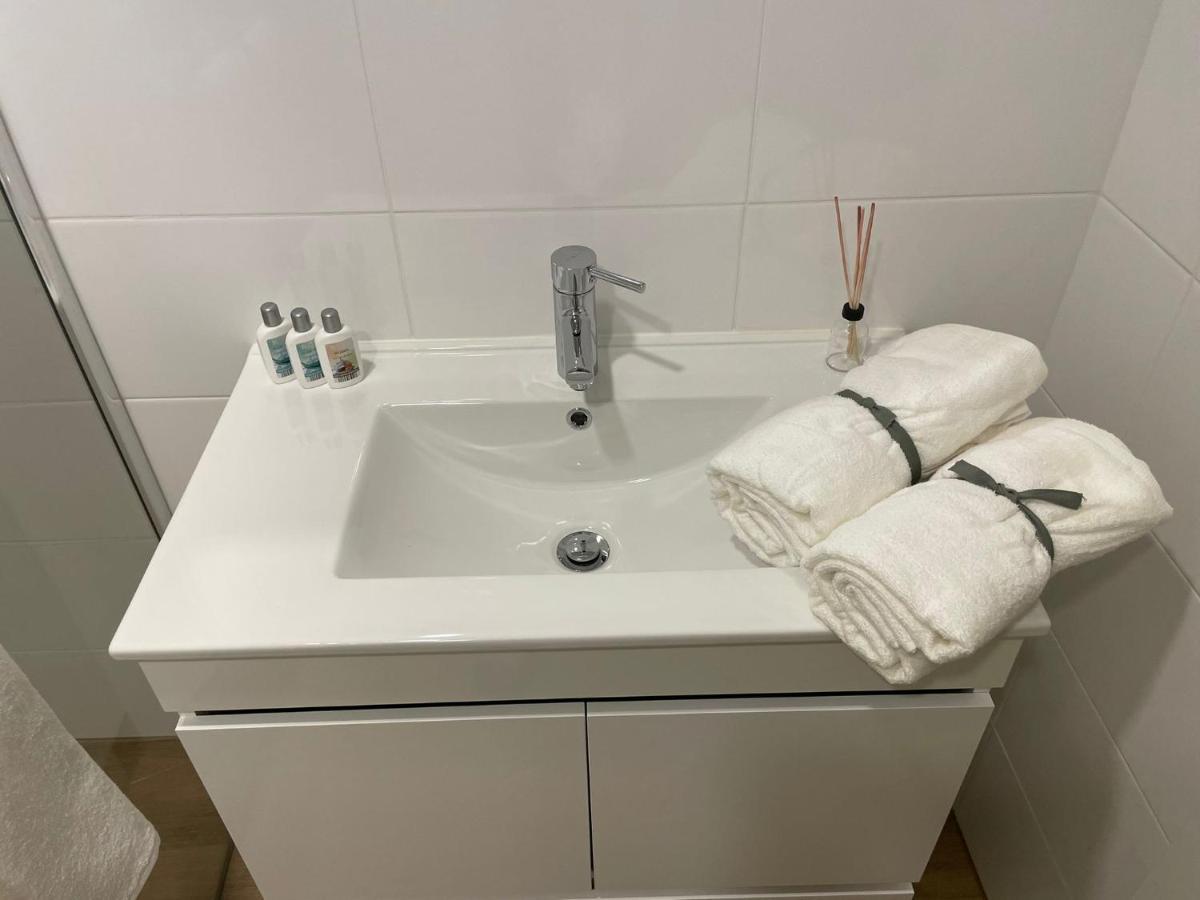 Quinta Da Menina Guest House 维拉·雷阿尔 外观 照片
