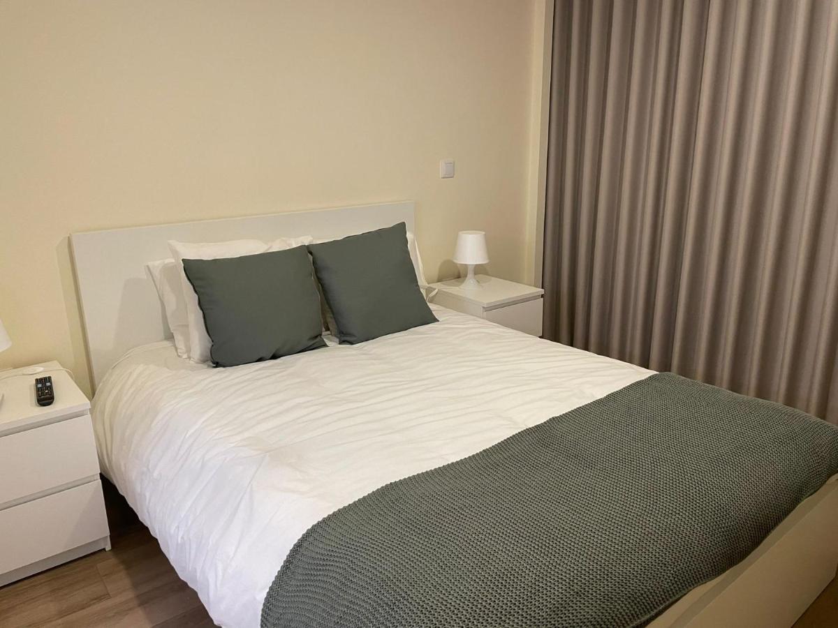 Quinta Da Menina Guest House 维拉·雷阿尔 外观 照片