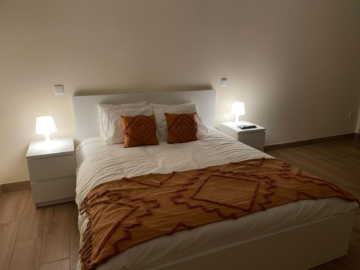 Quinta Da Menina Guest House 维拉·雷阿尔 外观 照片