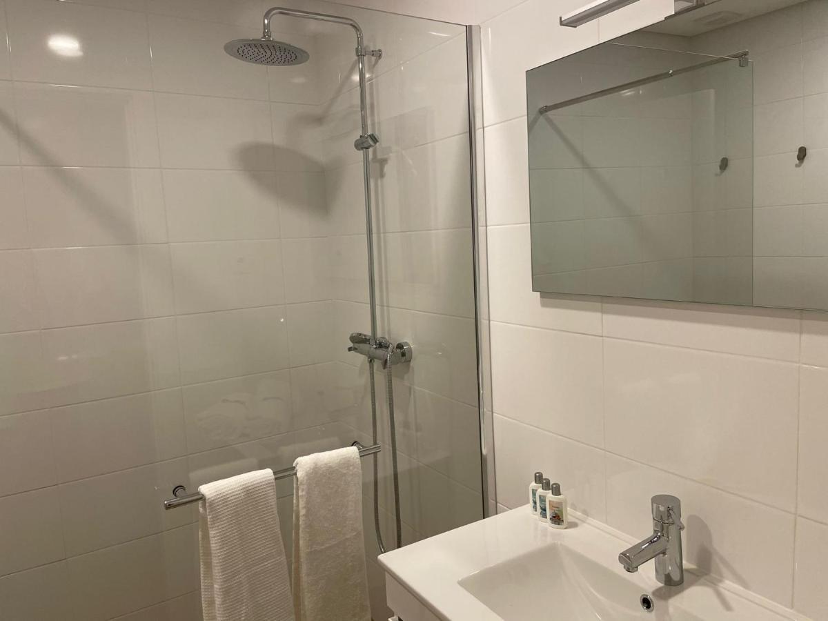 Quinta Da Menina Guest House 维拉·雷阿尔 外观 照片