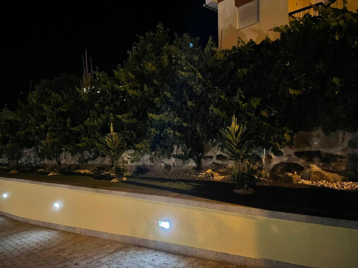 Quinta Da Menina Guest House 维拉·雷阿尔 外观 照片