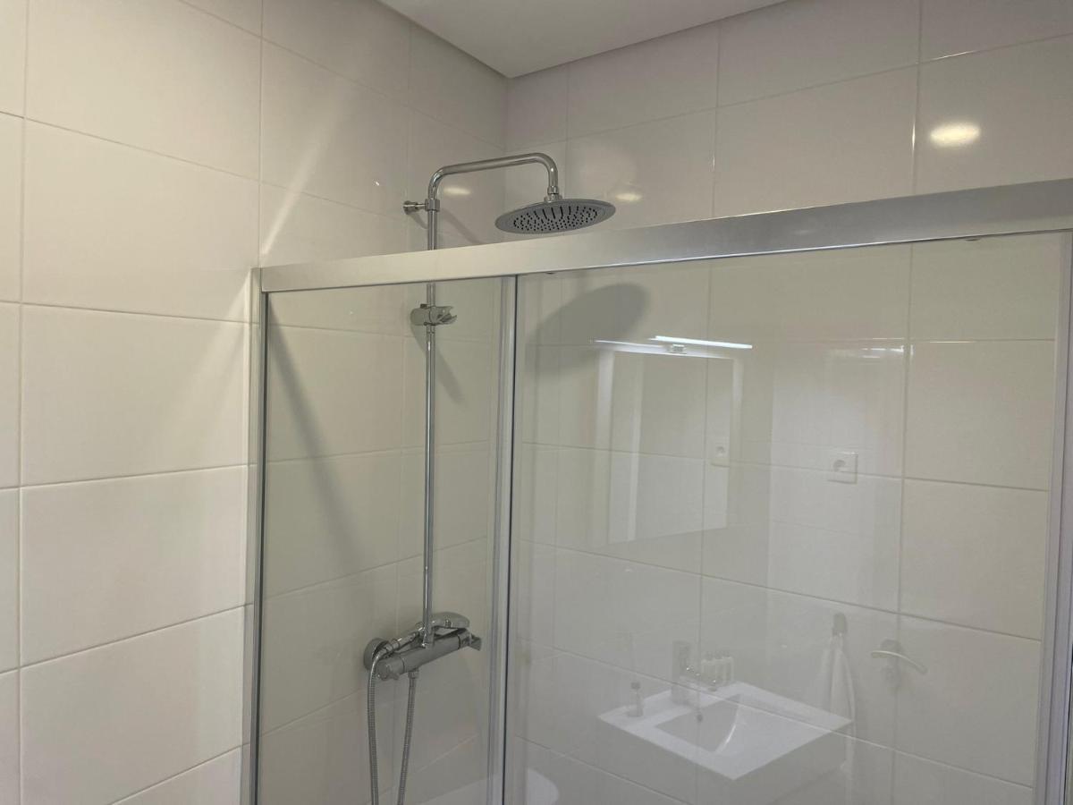 Quinta Da Menina Guest House 维拉·雷阿尔 外观 照片