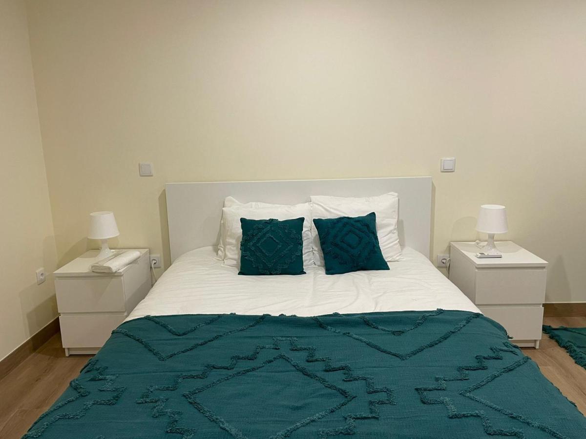 Quinta Da Menina Guest House 维拉·雷阿尔 外观 照片