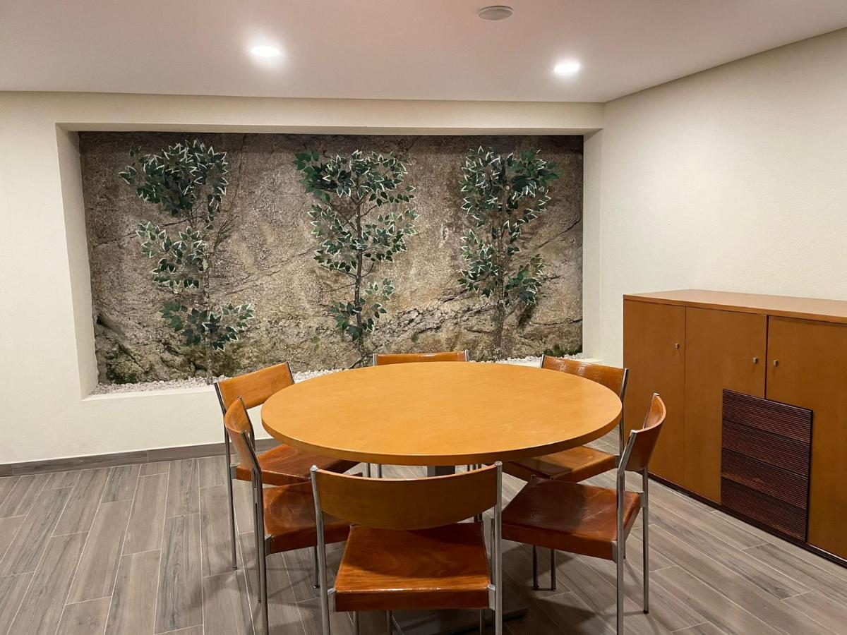 Quinta Da Menina Guest House 维拉·雷阿尔 外观 照片