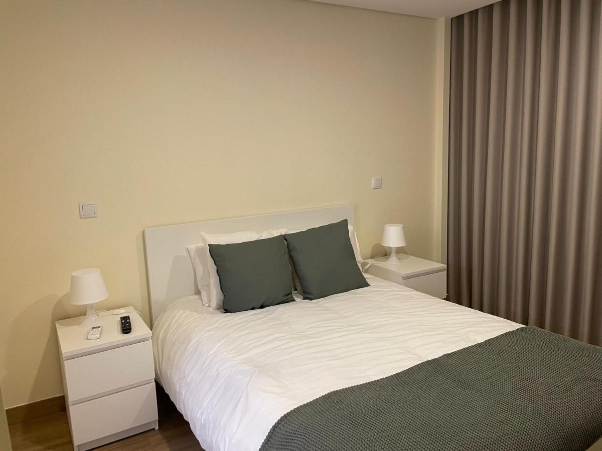 Quinta Da Menina Guest House 维拉·雷阿尔 外观 照片