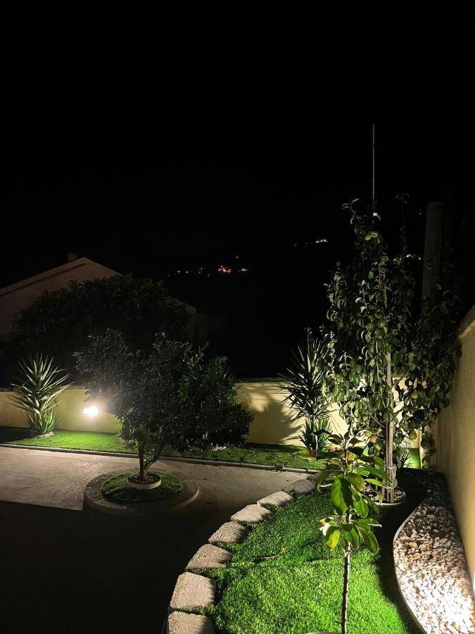 Quinta Da Menina Guest House 维拉·雷阿尔 外观 照片