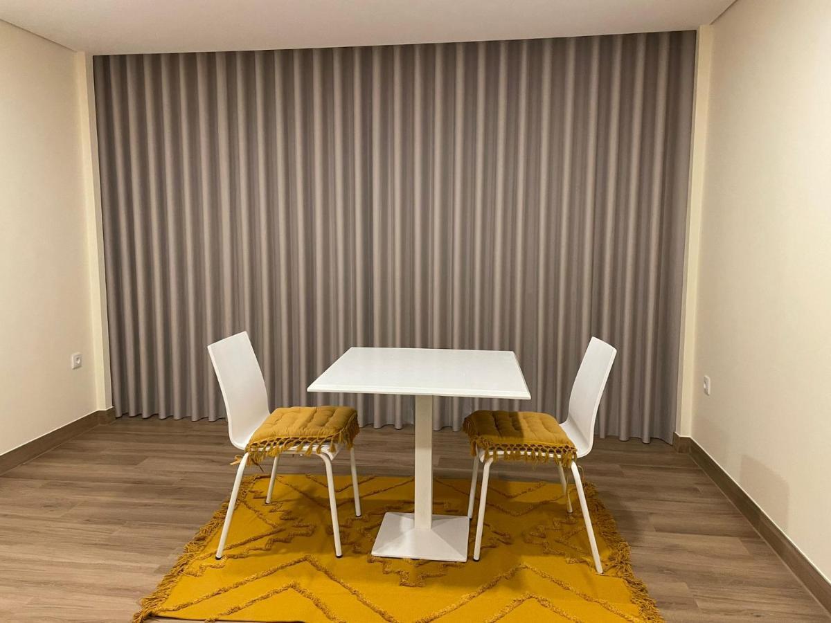 Quinta Da Menina Guest House 维拉·雷阿尔 外观 照片