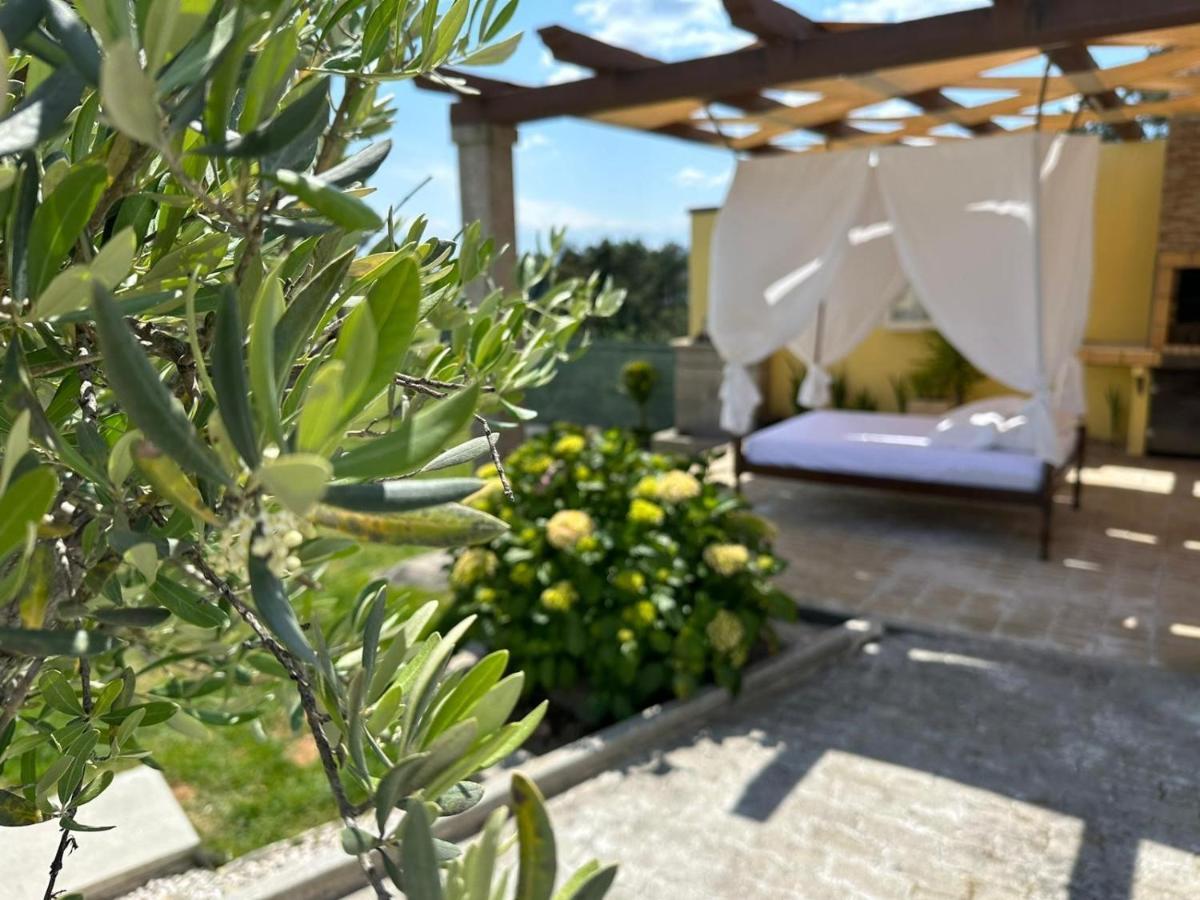 Quinta Da Menina Guest House 维拉·雷阿尔 外观 照片