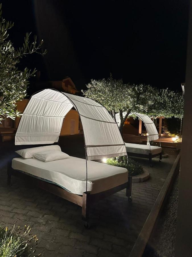 Quinta Da Menina Guest House 维拉·雷阿尔 外观 照片